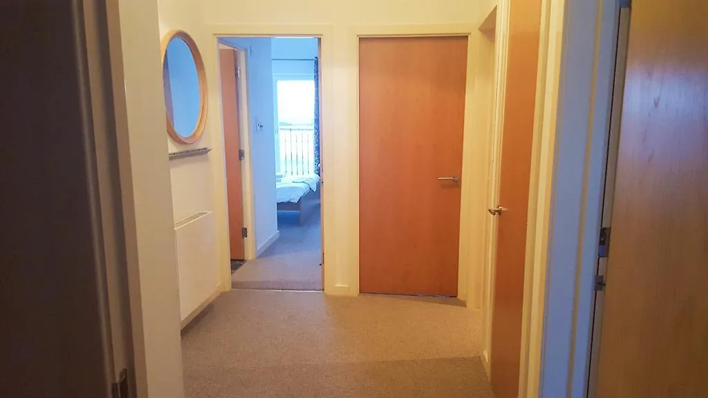 Hotel Salamander Court Edinburgh 0*,